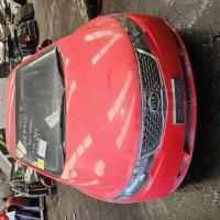 2011 Kia Cerato TD image 2