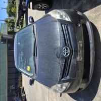 2011 Toyota Corolla ZRE152R image 2