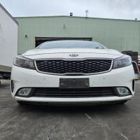 2016 Kia Cerato YD image 2