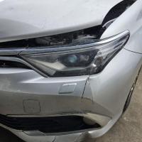 2017 Toyota Corolla ZWE186R image 2