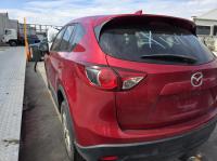 2013 Mazda Cx5 MAXX SPORT image 2
