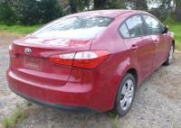 2013 Kia Cerati YD image 2
