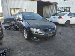 2013 Ford Falcon XR6 image 2