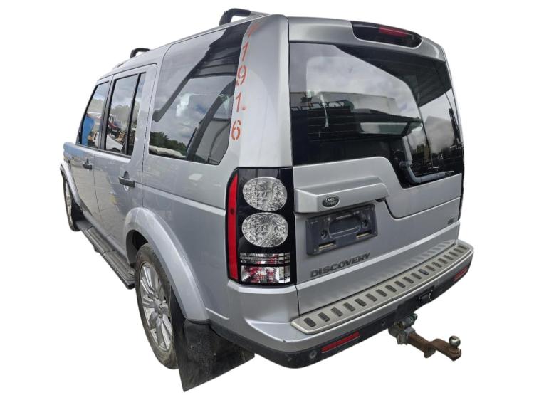 land rover Discovery L319 SDV6 SE Jun 2015 Parts & Wrecking