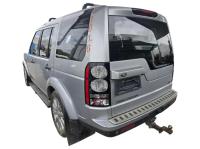 2015 Land Rover Discovery L319 SDV6 SE image 2