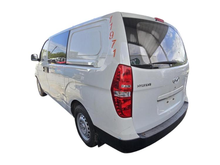 hyundai Iload TQ Mar 2021 Parts & Wrecking