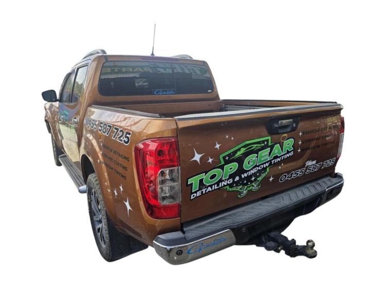 nissan Navara NP300 ST-X Apr 2015 Parts & Wrecking