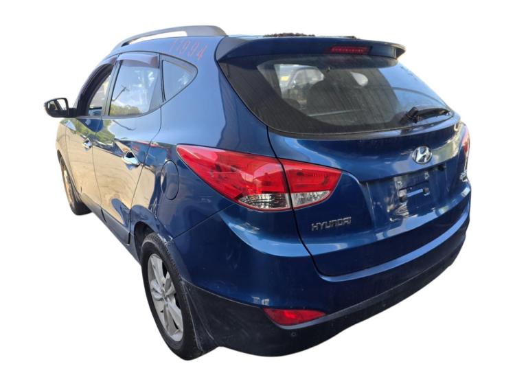 hyundai Ix35 LM SERIES ELITE Apr 2012 Parts & Wrecking