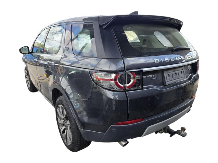land rover Discovery Sport L550 TD4 HSE LUXURY Oct 2017 Parts & Wrecking