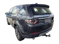 2017 Land Rover Discovery Sport L550 TD4 HSE LUXURY image 2