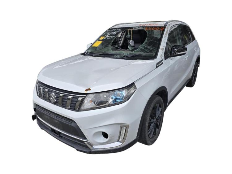 suzuki Vitara LY TURBO ALLGRIP May 2021 Parts & Wrecking