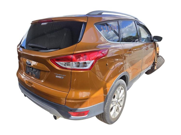 ford Kuga TF TREND May 2015 Parts & Wrecking