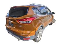 2015 Ford Kuga TF TREND image 2