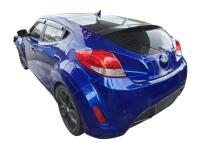 2012 Hyundai Veloster FS NON TURBO image 2