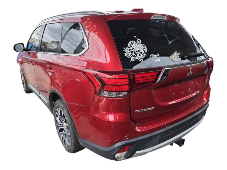 mitsubishi Outlander ZK LS Jan 2018 Parts & Wrecking