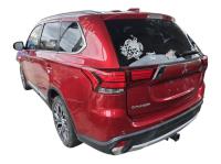 2018 Mitsubishi Outlander ZK LS image 2