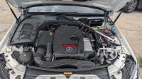 2015 Mercedes Benz C Class W205 image 2