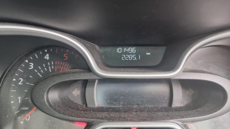 renault Trafic X82 2020 Parts & Wrecking