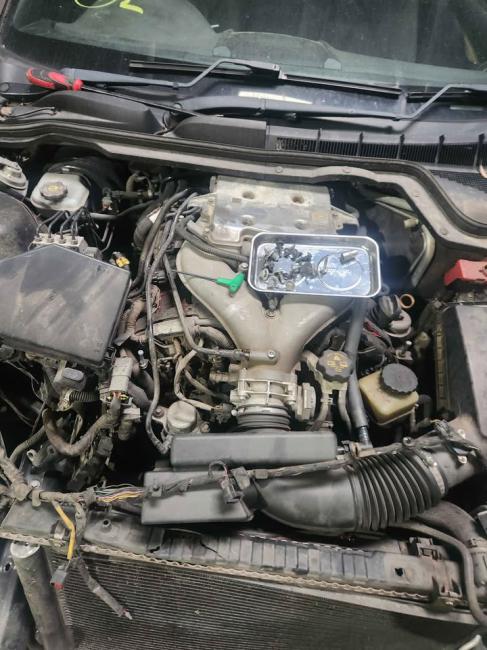 holden Commodore VE 2010 Parts & Wrecking