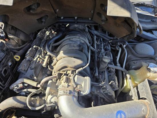 chrysler 300c SRT 2005 Parts & Wrecking