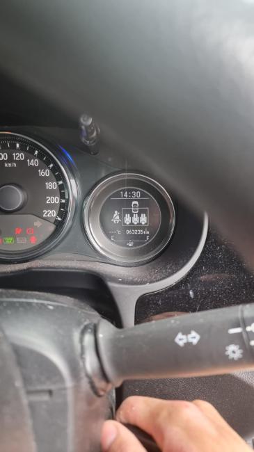 honda City GM6 2019 Parts & Wrecking