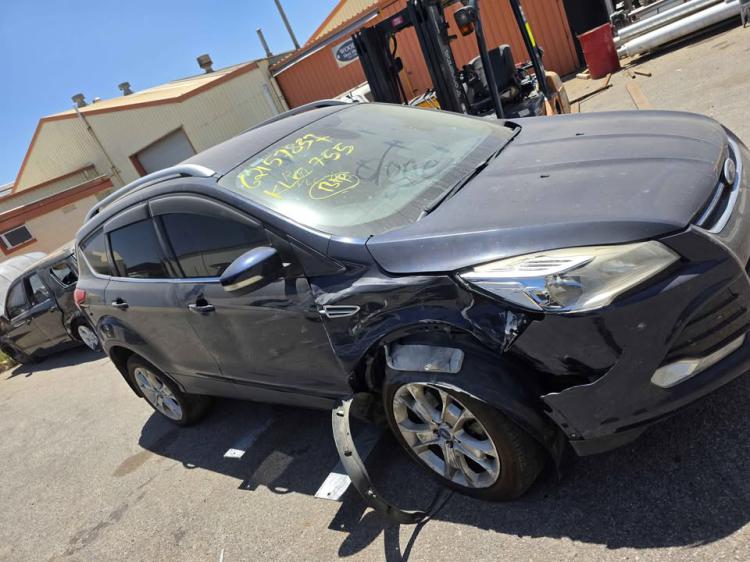 ford Kuga 2013 Parts & Wrecking