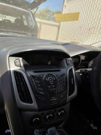 2012 Ford Focus image 2