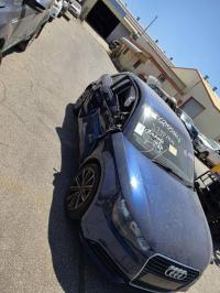 2011 Audi A1 A1 image 2