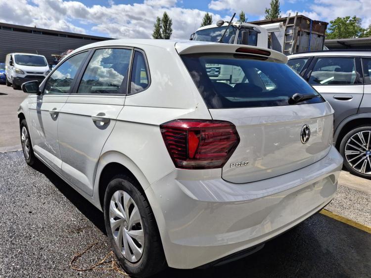 volkswagen Polo AW Jun 2020 Parts & Wrecking