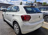 2020 Volkswagen Polo AW image 2