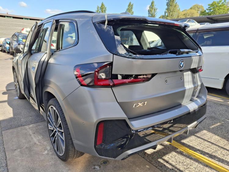 bmw Ix1 U11 Jul 2024 Parts & Wrecking