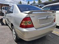 2006 Toyota Corolla ZZE122R image 2