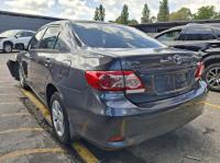 2011 Toyota Corolla ZRE152R image 2