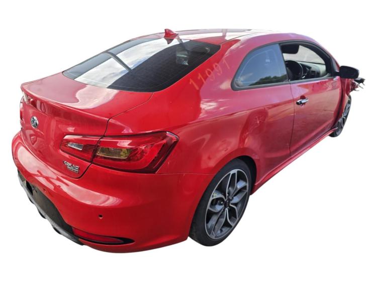 kia Cerato YD COUPE TURBO Mar 2014 Parts & Wrecking