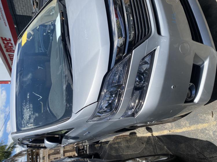 toyota Vellfire ATH20 2010 Parts & Wrecking