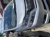 2010 Toyota Vellfire ATH20 image 2