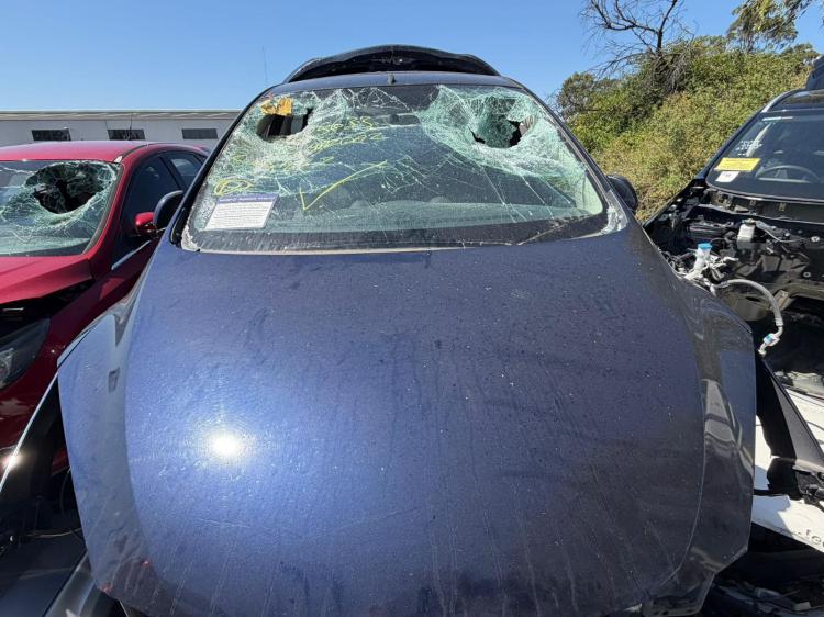 mazda 2 2013 Parts & Wrecking