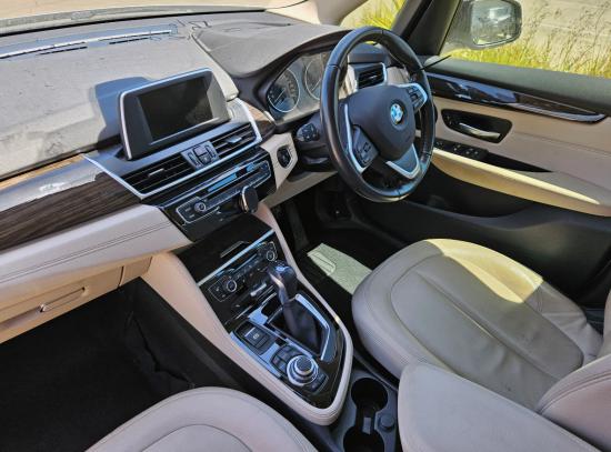 bmw 2 Series 2’ F45 ACTIVE TOURER 220I B48 AUTO 2015/03 Mar 2015 Parts & Wrecking