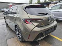2020 Toyota Corolla ZWE211R image 2