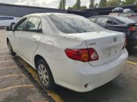 2008 Toyota Corolla ZRE152R image 2