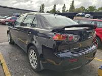 2010 Mitsubishi Lancer CJ image 2