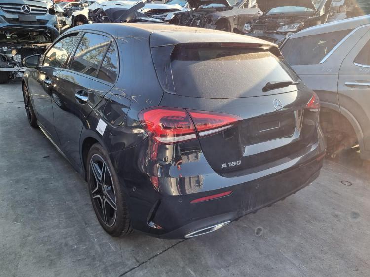 mercedes benz A-class A180 W177/V177 2021 Parts & Wrecking