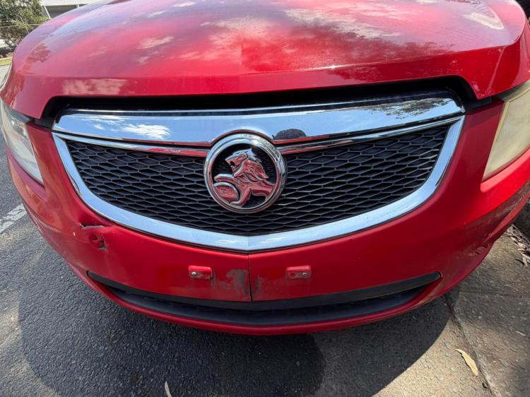 holden Cruze 2011 Parts & Wrecking