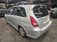 2002 Suzuki Liana 1.6L M16A AUTO 4SPD FWD image 2