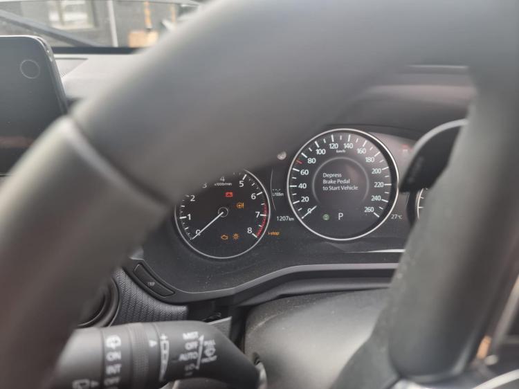 mazda Cx80 KL 2025 Parts & Wrecking