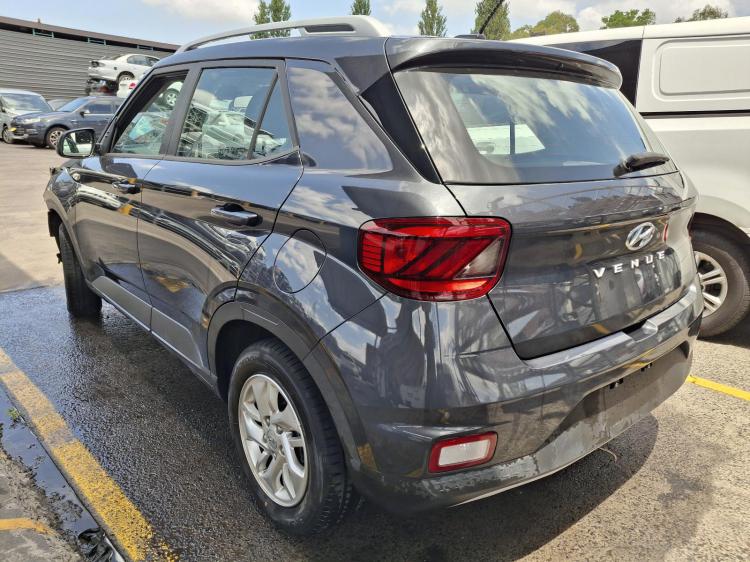 hyundai Venue QX Nov 2023 Parts & Wrecking