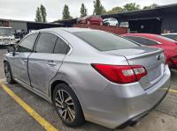 2018 Subaru Liberty B6 image 2