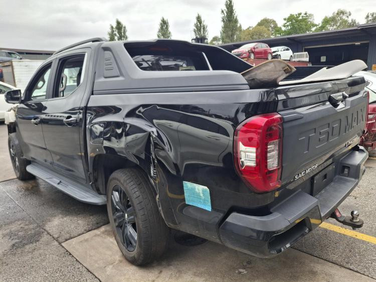 ldv T60 Nov 2023 Parts & Wrecking