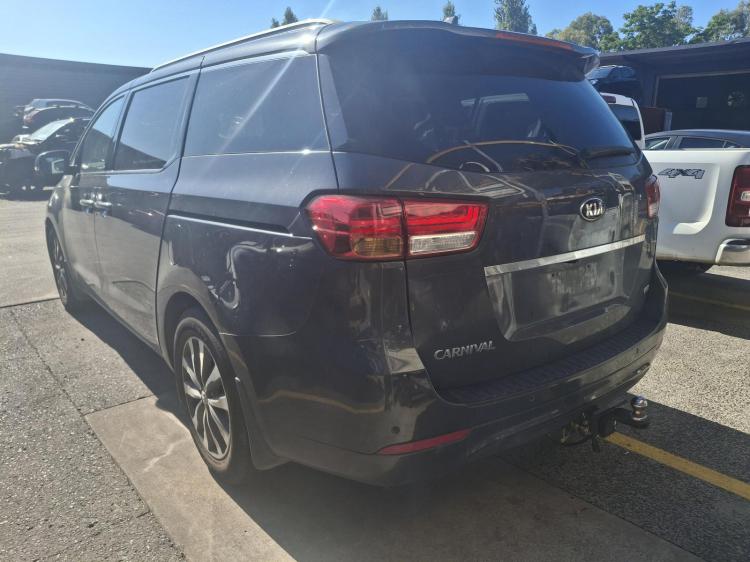 kia Carnival YP Aug 2016 Parts & Wrecking