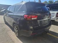 2016 Kia Carnival YP image 2